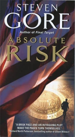 Cover of Absolute Risk