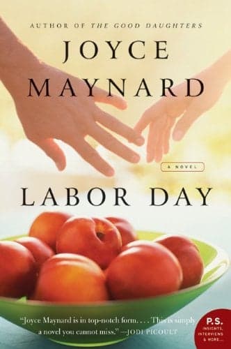 Cover of Labor Day (P.S.)