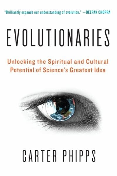 Cover of Evolutionaries