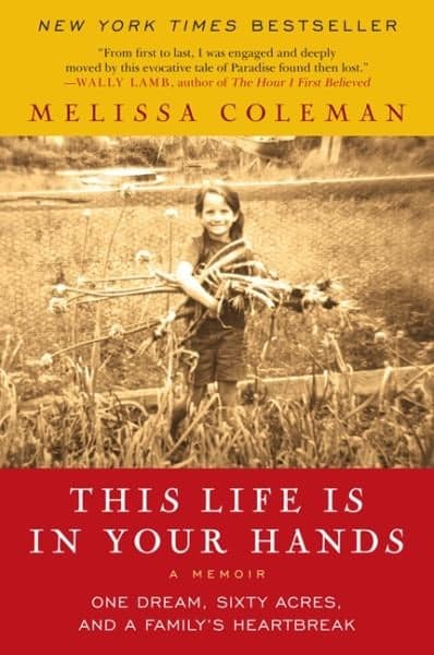 Cover of This Life Is in Your Hands