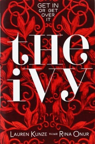 Cover of The Ivy