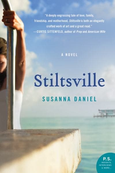 Cover of Stiltsville