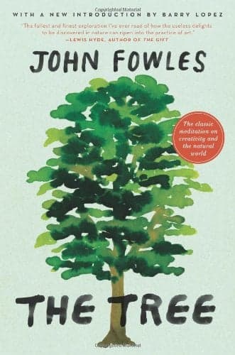 Cover of The Tree