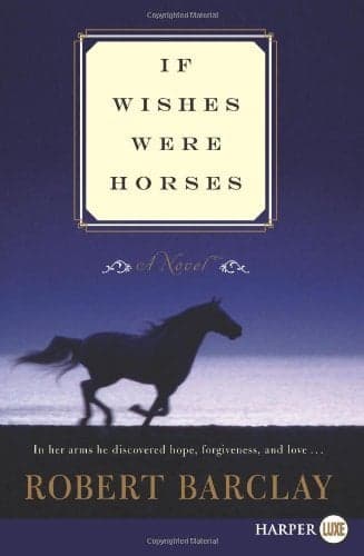Cover of If Wishes Were Horses LP
