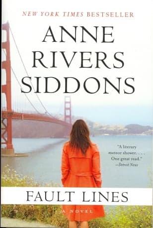 Cover of Fault Lines