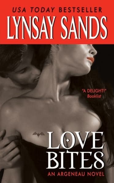 Cover of Love Bites