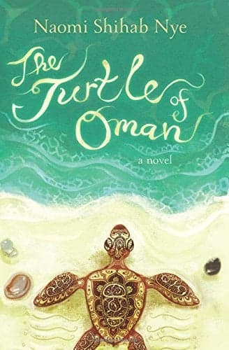 Cover of The Turtle of Oman
