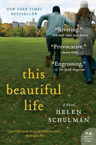 Cover of This Beautiful Life