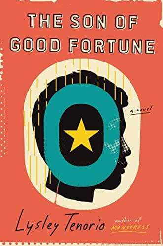 Cover of The Son of Good Fortune