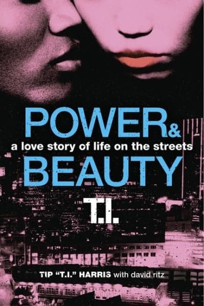 Cover of Power and Beauty