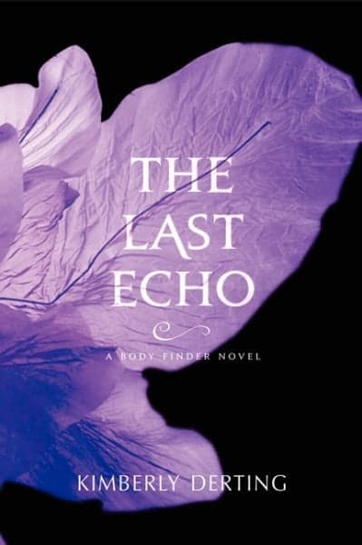Cover of The Last Echo
