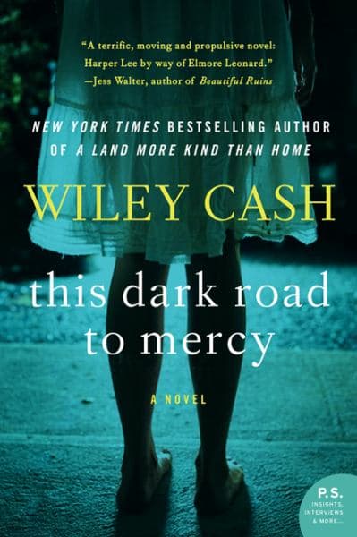 Cover of This Dark Road to Mercy