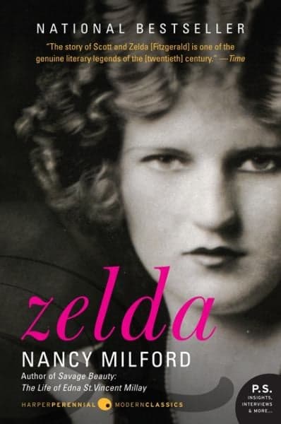 Cover of Zelda