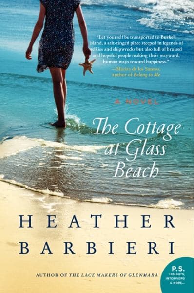 Cover of The Cottage at Glass Beach