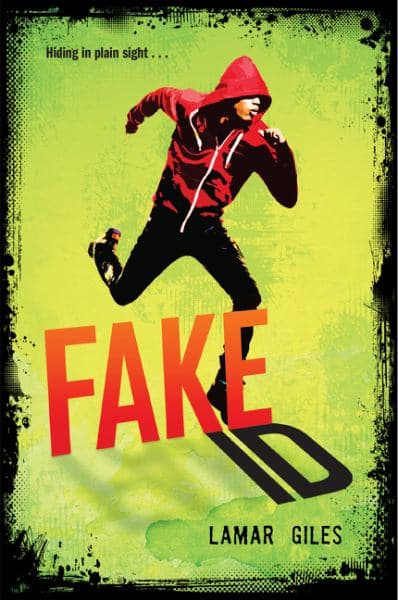 Cover of Fake ID