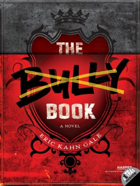 Cover of The Bully Book