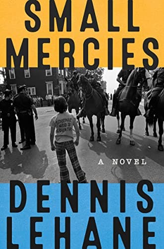 Cover of Small Mercies