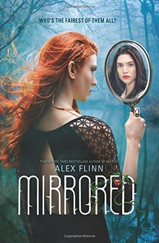 Cover of Mirrored (Kendra Chronicles, Bk. 3)