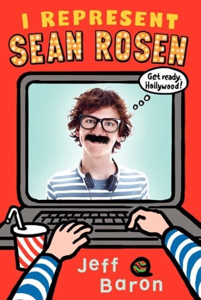 Cover of I Represent Sean Rosen