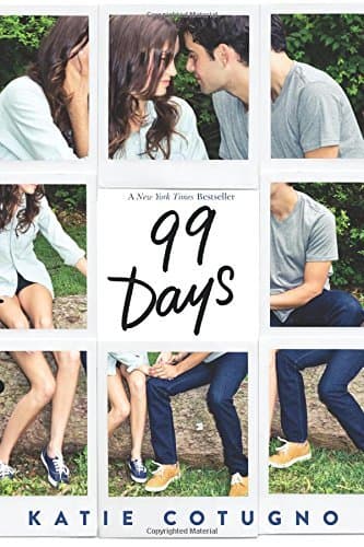 Cover of 99 Days