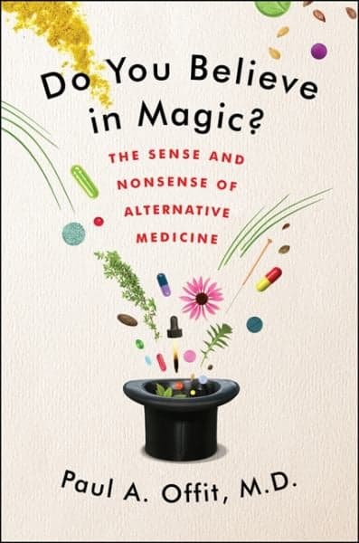 Cover of Do You Believe in Magic?