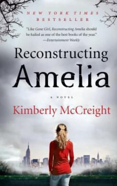 Cover of Reconstructing Amelia