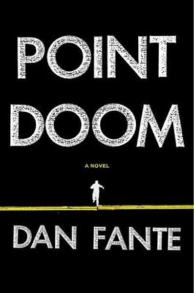 Cover of Point Doom