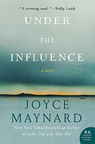 Cover of Under the Influence