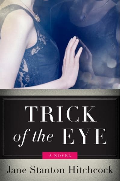 Cover of Trick of the Eye