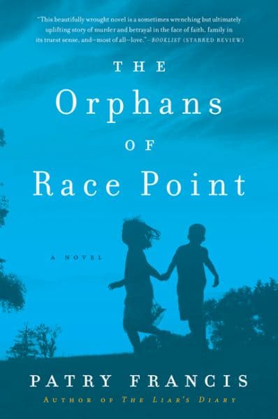 Cover of The Orphans of Race Point