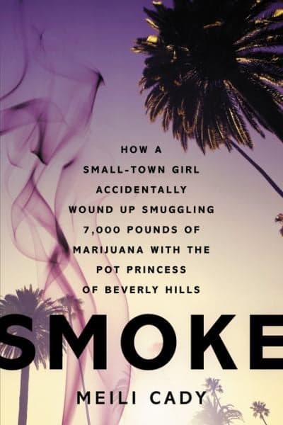 Cover of Smoke