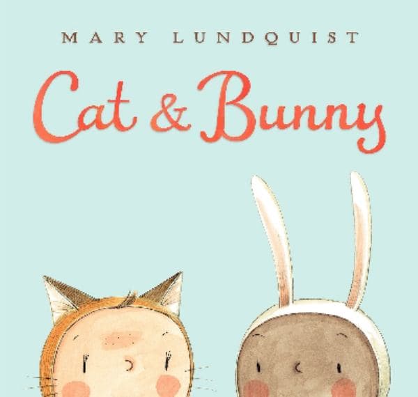 Cover of Cat & Bunny