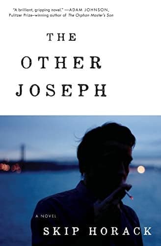 Cover of The Other Joseph