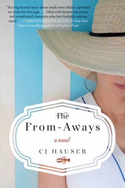 Cover of The From-Aways