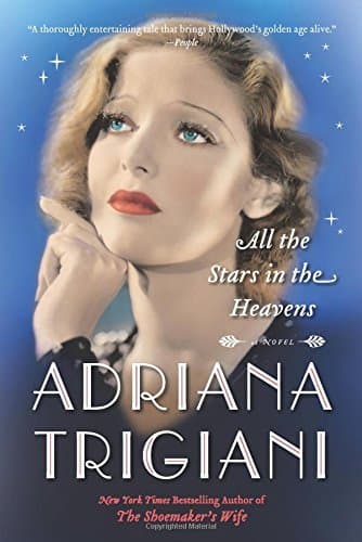 Cover of All the Stars in the Heavens