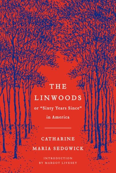 Cover of The Linwoods