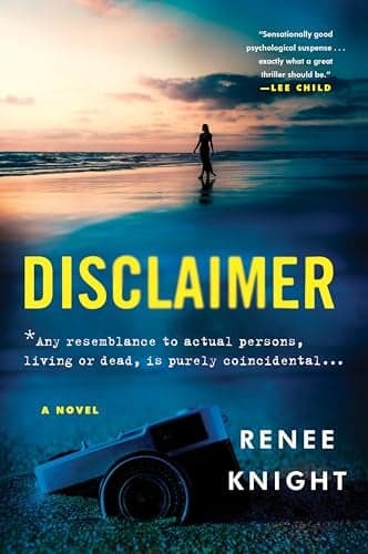 Cover of Disclaimer