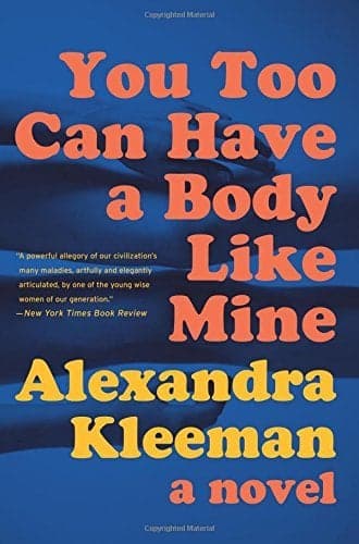 Cover of You Too Can Have a Body Like Mine