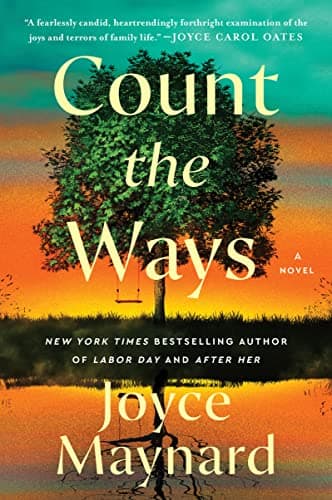 Cover of Count the Ways