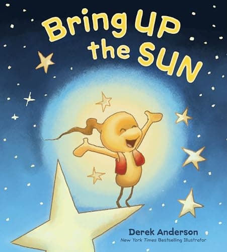 Cover of Bring Up the Sun