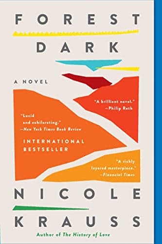 Cover of Forest Dark