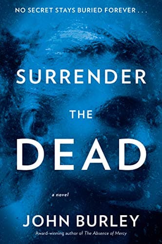 Cover of Surrender the Dead