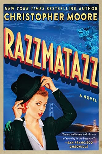 Cover of Razzmatazz