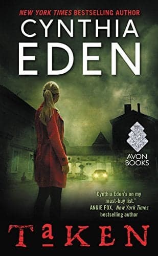 Cover of Taken (Lost Series, Bk. 5)