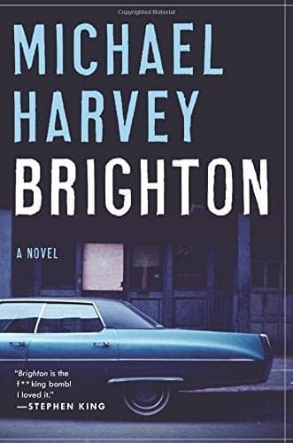 Cover of Brighton