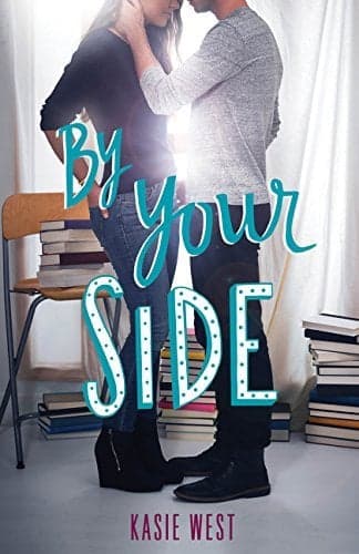 Cover of By Your Side