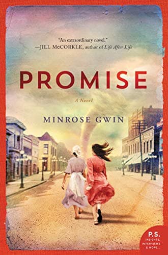 Cover of Promise