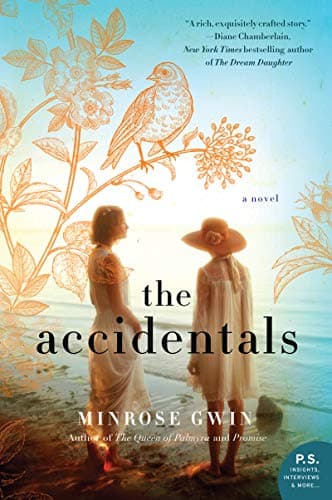 Cover of The Accidentals