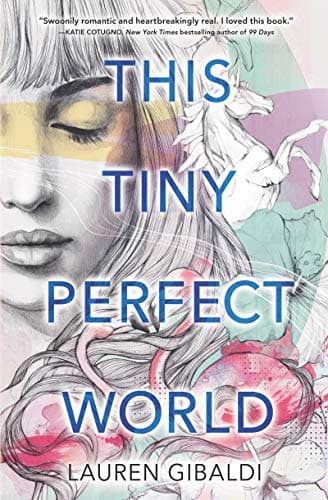 Cover of This Tiny Perfect World