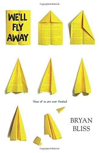 Cover of We'll Fly Away